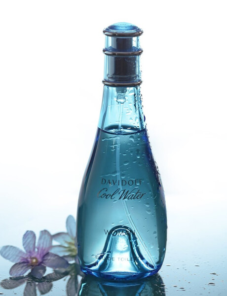 Perfume Davidoff Cool Water Woman 30ml Original Perfume Davidoff Cool Water Woman 30ml Original
