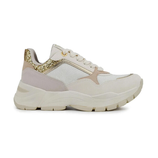 DEPORTIVO VANILLA - VIA MARTE BEIGE