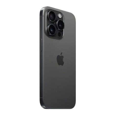 Celular Apple Iphone 15 Pro 512GB (Refurbished) - Excelente Titanio Negro