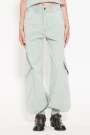 PANTALON KACEY Aqua
