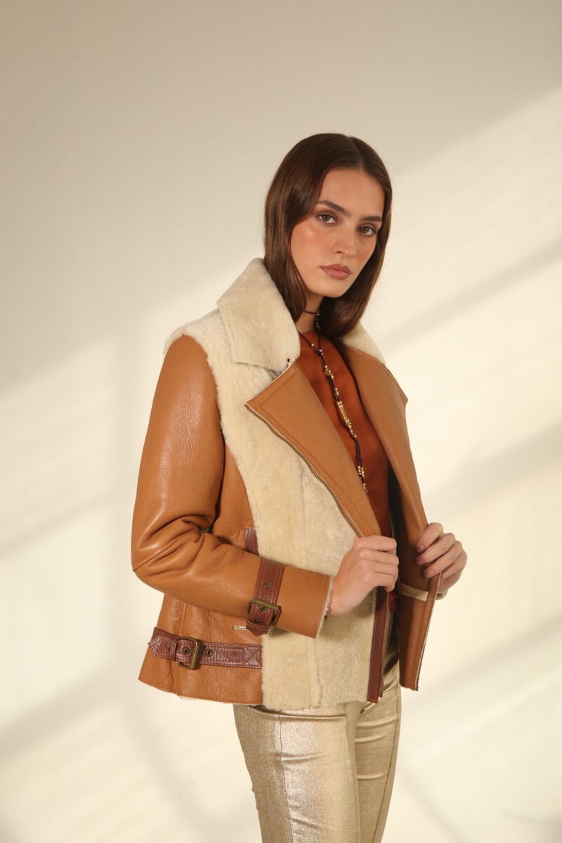 GAMULAN AMAZING Camel Y Beig