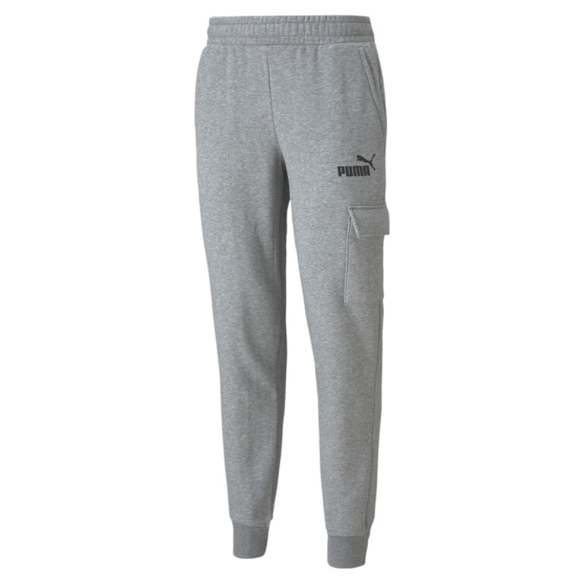 ESS Cargo Pants 84580203 - Gris 