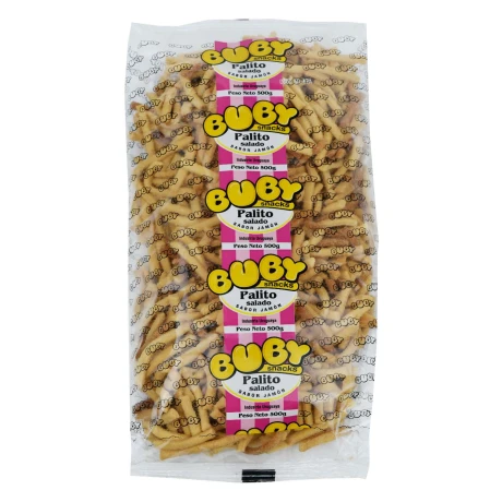 PALITOS JAMON 500 GRS PALITOS JAMON 500 GRS