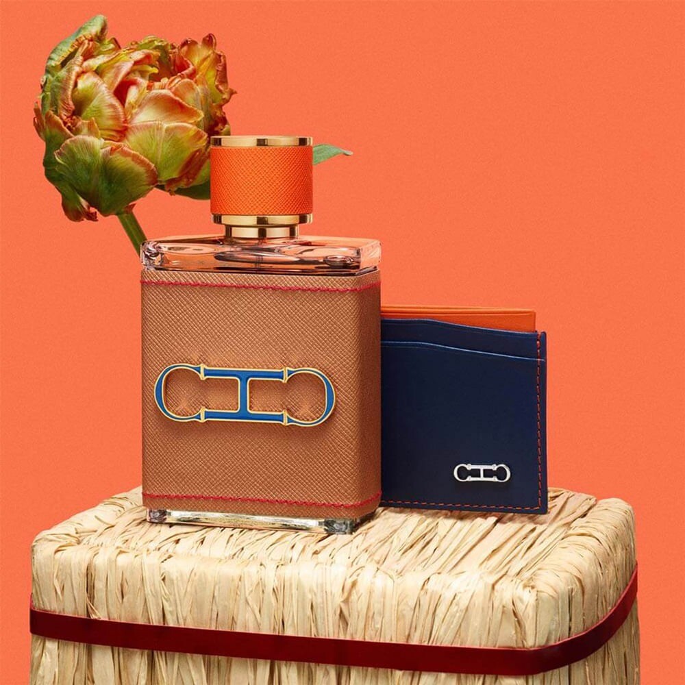 CH Pasion Eau de Parfum CH Pasion Eau de Parfum