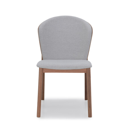 Silla Unique - Tela Rústica G2-1,35 - (Greige)