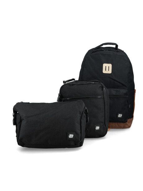 Kit Horizon Negro