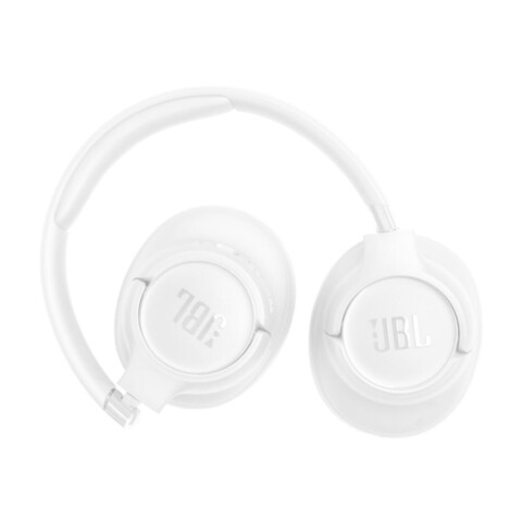 Auricular JBL Tune 730BT Bluetooth Blanco