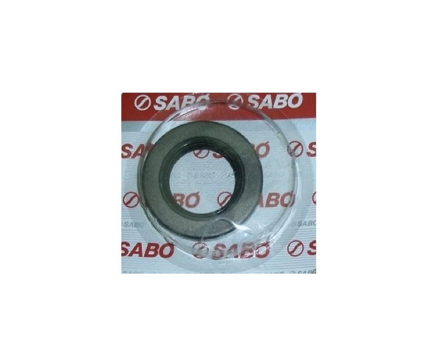 RETEN FIAT ARBOL LEVAS 147 UNO PALIO 1050 1600 30X52X7 SABO 