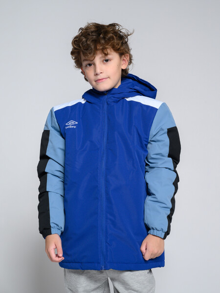 CAMPERA VENTOR Umbro Junior 012