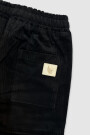 SANTI PANTS Black