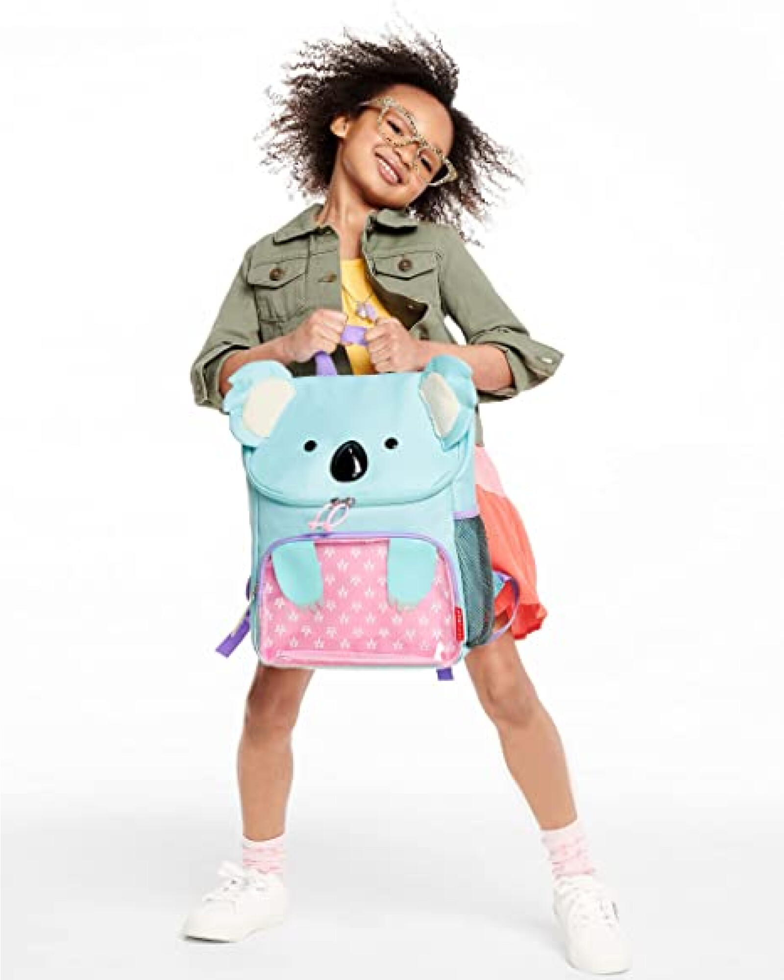Mochila grande, diseño koala Mochila grande, diseño koala