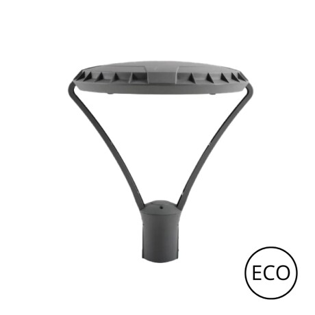 LUMINARIA GARDEN LIGHT 50W - 6000K Luminaria Garden Light 50W ECO