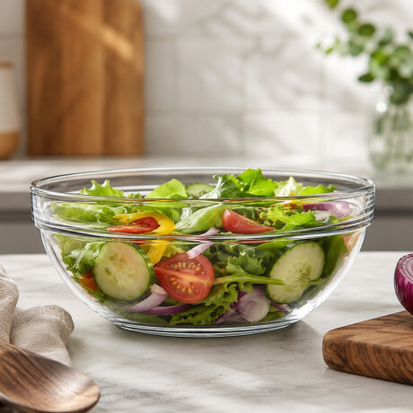 Bowl vidrio 26cm Pasabahce Bowl vidrio 26cm Pasabahce
