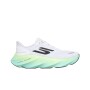 Zapatillas Running Skx Aero Burst Mujer White
