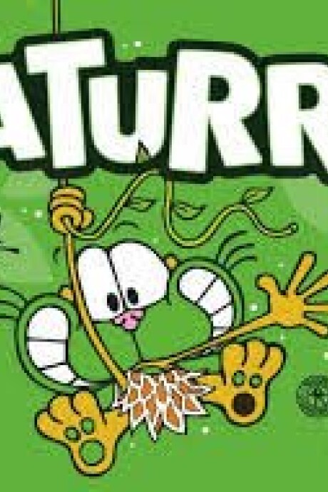 GATURRO 12 COMIC GATURRO 12 COMIC