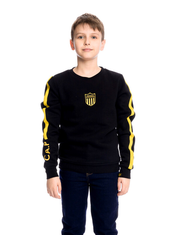 Buzo CAP Manya Peñarol Junior 023