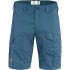 Short Fjallraven Vidda Pro Lite Shorts M Hombre Indigo Blue