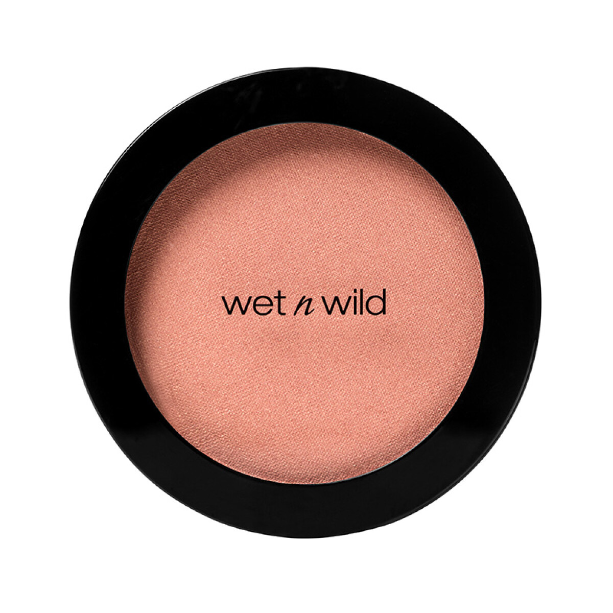 Wet N Wild Rubor Color Icon Blush Pearlescent Pink (Rosa) 