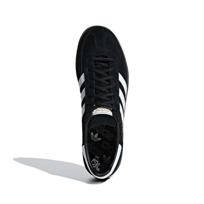 Zapatillas Adidas Handball Spezial Hombre Black