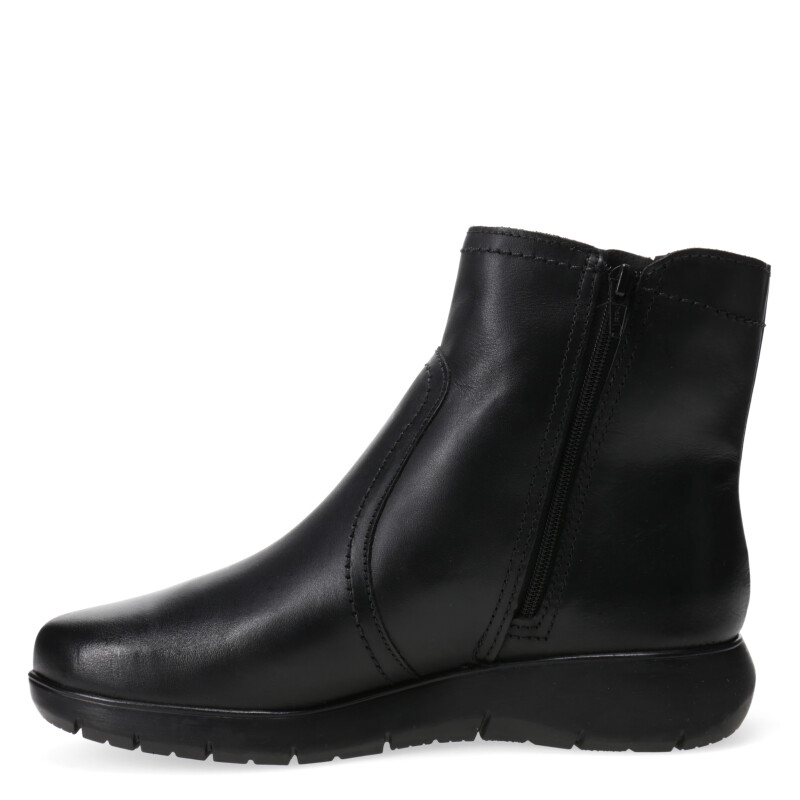 Botas de Mujer Bottero Napoli Negro