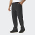 Pantalón Kristobelga Wide Leg Terry Negro