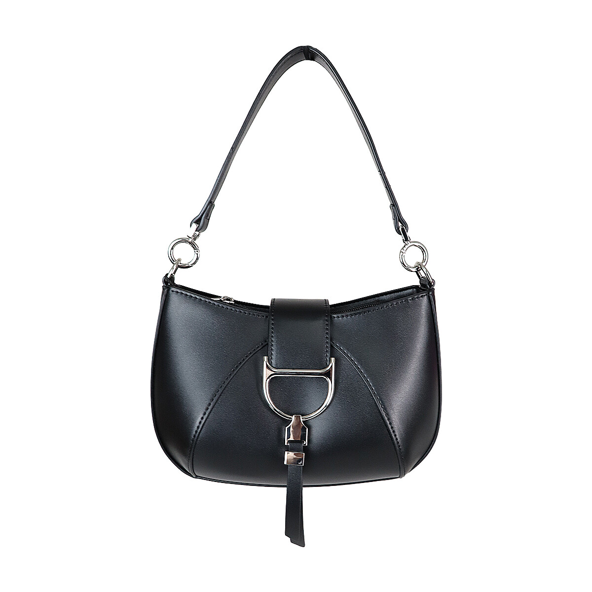 CARTERA ZENIT 0322 NEGRO 