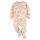 Enterito pijama polar Floral