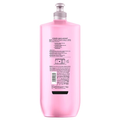 Tratamiento Capilar L'Oréal Paris Elvive Glycolic Gloss 3 en 1 500ml Tratamiento Capilar L'Oréal Paris Elvive Glycolic Gloss 3 en 1 500ml
