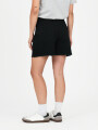 SHORT NIT NEGRO