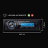 Autoradio Xion Xi-cs188bt AUTORADIO XION XI-CS188BT