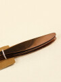 Cuchillo Rose Gold, Set 4pcs Color Unico
