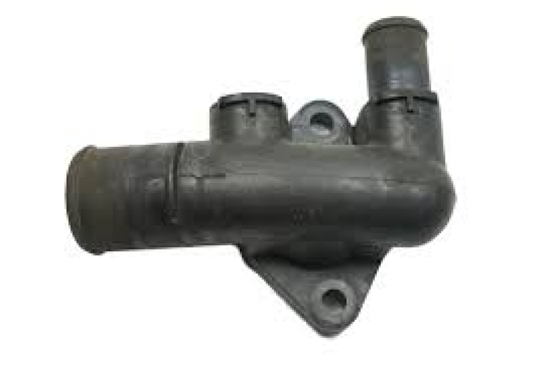 PIPA TERMOSTATO CITROEN - PEUGEOT BERLINGO 206 XSARA 1.9 DIESEL DW8 - 