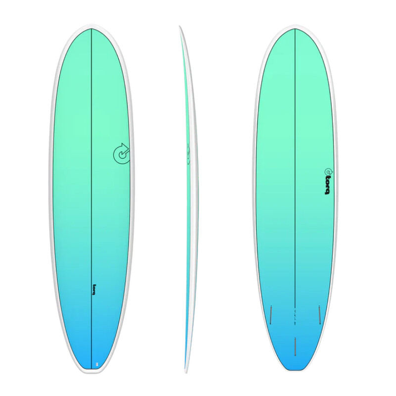 Tabla Torq Fun V+ 7'4'' - Futures Tabla Torq Fun V+ 7'4'' - Futures