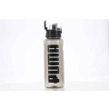 Botella Puma Sport 1L Negro