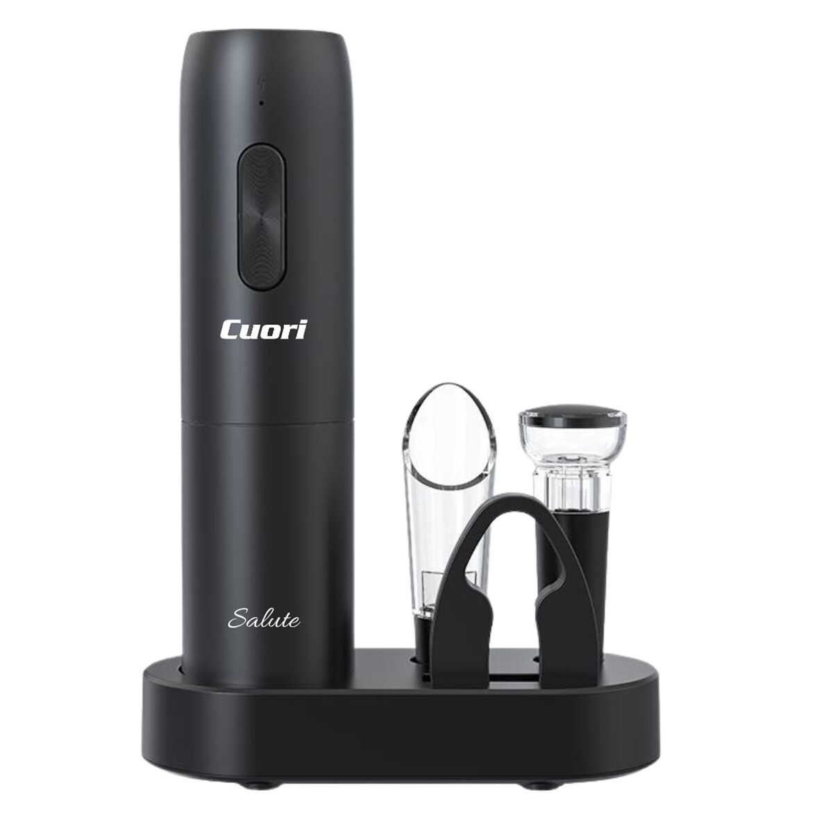 SACACORCHO ELECTRICO CUORI MODELO SALUTE 