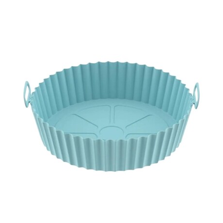 Bandeja de Silicona para Freidora de Aire CELESTE