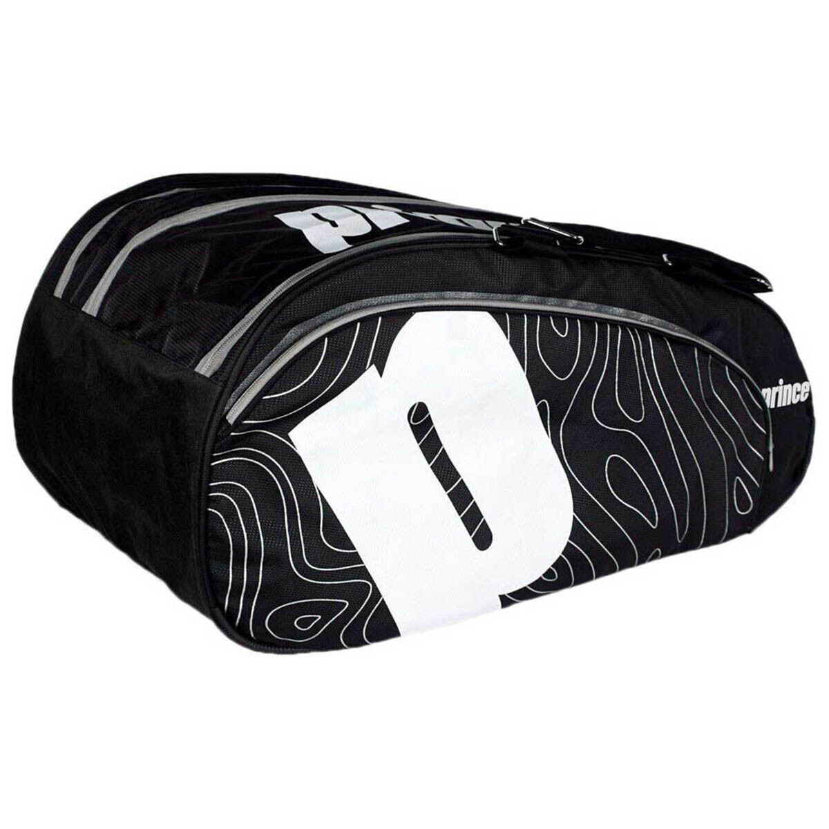 Prince Bolso Padel Paletero Premium Deportivo 