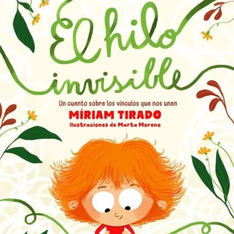 EL HILO INVISIBLE EL HILO INVISIBLE