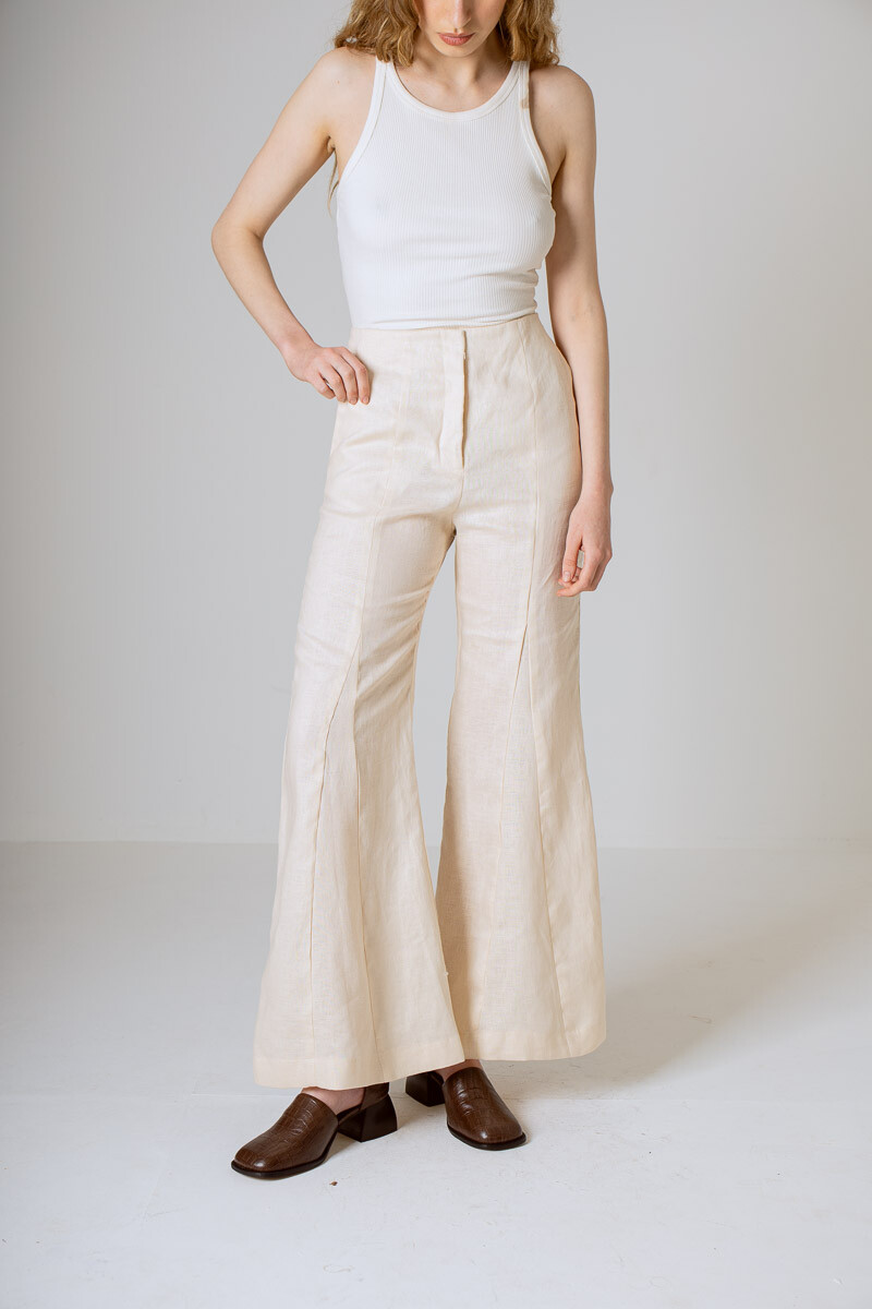 Seventi Off White