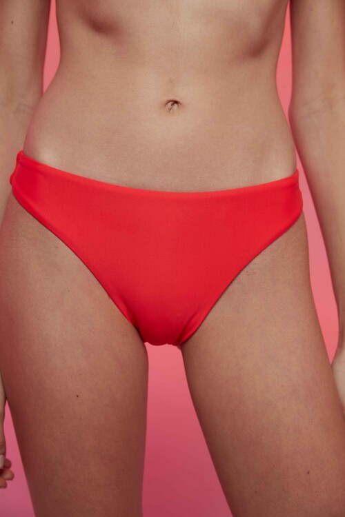 Bikini Coco Rojo