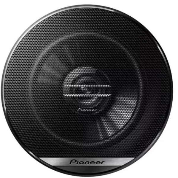 Parlantes Pioneer De 2 Vias 13cm 250w Max/ 35w Rms, 34hz A 25 Khz Ts-g1320f Parlantes Pioneer De 2 Vias 13cm 250w Max/ 35w Rms, 34hz A 25 Khz Ts-g1320f