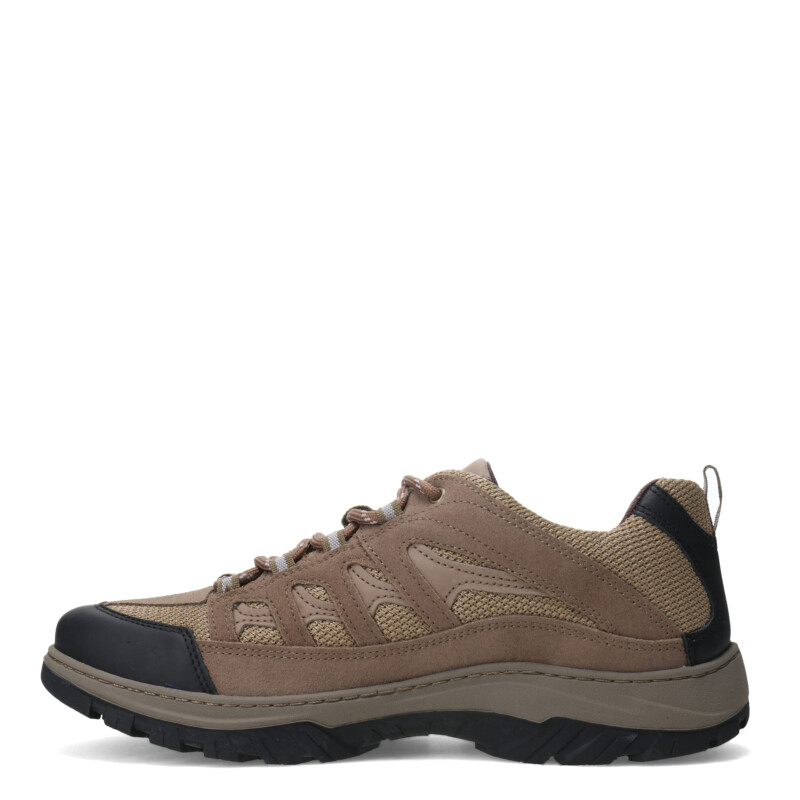 Zapato de Hombre Freeway Casual Taupe