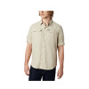 Silver Ridge™2.0 Long Sleeve Shirt - Colegiate Navy FOSSIL
