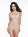 BRALETTE MILA LILA