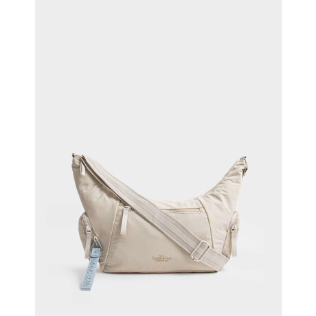 Bandoleras Blanco Crudo