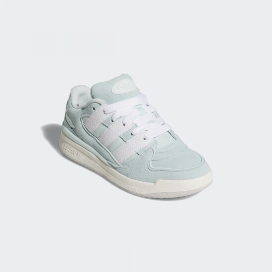 Championes Adidas Forum 2000 Azul