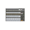 Consola Sx1602 Fx-USB-Soudcraft Consola Sx1602 Fx-USB-Soudcraft