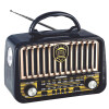 RADIO LÁMPARA NORDMENDE MODELO NRD-RR20L RADIO LÁMPARA NORDMENDE MODELO NRD-RR20L