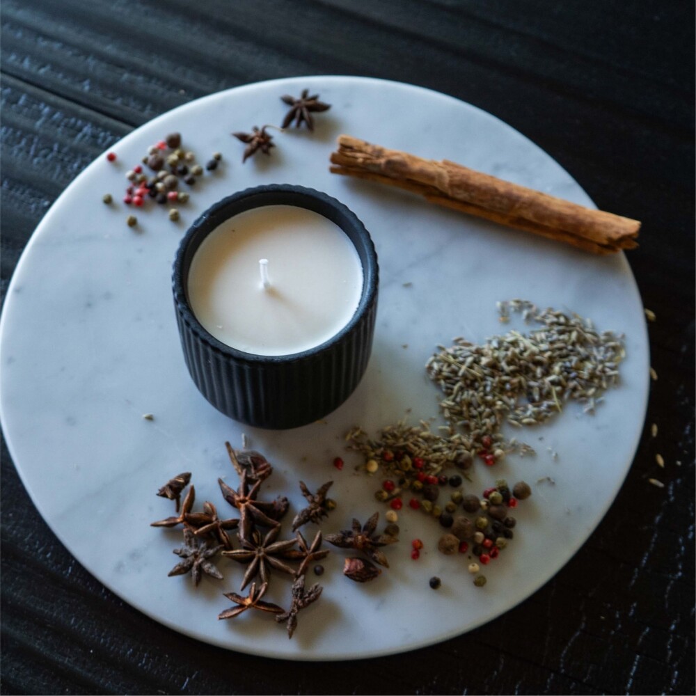 VELA M OASIS X THE MIND