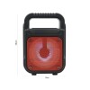PARLANTE BT 3"" GTS-1362 PARLANTE BT 3"" GTS-1362